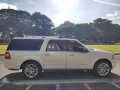 2016 Ford Expedition EL Platinum 3.5L Ecoboost V6 4x4-6