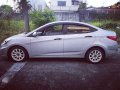 Hyundai Accent 2013 Fresh in and out Lady driven-0