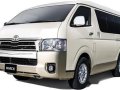 Toyota Hiace Commuter 2018 for sale-0