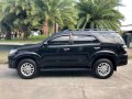 FOR SALE 2014 Toyota Fortuner 4x2 G A/T -5