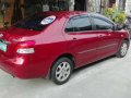 For sale Toyota Vios e 2008 1.3 gas subrang tipid-2