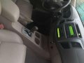 SELLING TOYOTA Fortuner 2008 GASOLINE-6