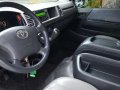 2012 Toyota Hiace Grandia GL FOR SALE-3