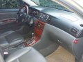 Toyota Altis 1.8G AT 2005 FOR SALE-2