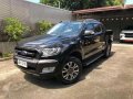 2016 Ford Ranger Wildtrak Automatic 4x2-1