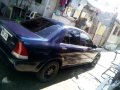 Ford Lynx gsi 2001 for sale -2