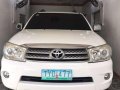 Toyota Fortuner 2.5G Automatic Diesel 2011 Model-2