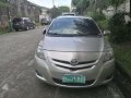 Toyota Vios 2007 1.5g batman matic top of the line-1