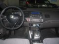 Honda Civic FD AT 2006 for sale -4