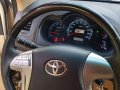 2014 Toyota Fortuner V 4x2 matic diesel FOR SALE-3
