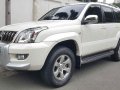 Toyota Land Cruiser Prado 2007 4x4 for sale-2