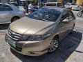 2009 Honda City 1.5E automatic for sale -2