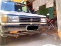 1994 Toyota Tamaraw FX (Second Hand)-1