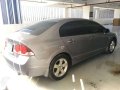 2009 Honda Civic 1.8S FOR SALE-7