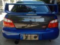 Subaru WRX STI 2004 for sale -2