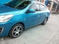 Mitsubishi Mirage g4 GLS 2017 for sale -4
