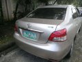 Toyota Vios 2007 1.5g batman matic top of the line-4