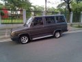 Toyota Tamaraw Fx Gl 95Mdl. (GAS) Orig Private-0