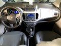 Chevrolet Spin 2015 LZ MT for sale-1