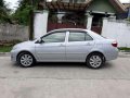 2005 Toyota Vios 1.3e *MANUAL transmission-0