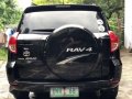 Toyota RAV4 2008 model 4x2 Automatic tranny-3