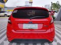 Ford Fiesta Hatchback AT 2012 Model - 350K-8