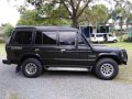 1994 Mitsubishi Pajero for sale -4