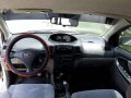 2005 Toyota Vios 1.3e *MANUAL transmission-5