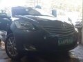 Toyota Vios 1.3 g 2013 model Gray metallic color-1