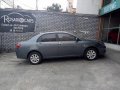 BYD L3 2016 for sale-9