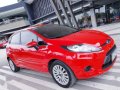 Ford Fiesta Hatchback AT 2012 Model - 350K-4