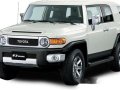 Toyota Fj Cruiser 2018 for sale-1