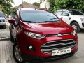 2016 Ford Ecosport 1.5 AT 24k mileage-11