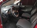 2016 Ford Ecosport 1.5 AT 24k mileage-4