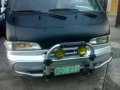 Hyundai Grace 2002 singkit Manual all power-10