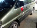 Hyundai Starex Club 2000 for sale -10