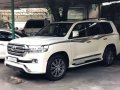 Brand New! 2018 Toyota Land Cruiser PLATINUM-11