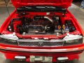 Toyota Corolla ae92 1992 orig all power-1