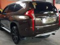 2016 Mitsubishi Montero Sport 24 GLS Automatic Diesel -8