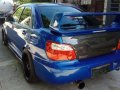 Subaru WRX STI 2004 for sale -4