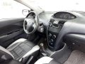 2009 Toyota Vios 1.3e manual FOR SALE-3