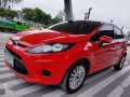Ford Fiesta Hatchback AT 2012 Model - 350K-0
