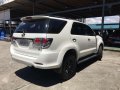 2014 Toyota Fortuner 2.5 V automatic First owner-3