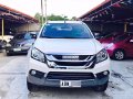 2016 Isuzu MUX LS A 32L 4x2 Automatic Transmission-10