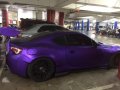 Subaru Brz 2016 for sale -1