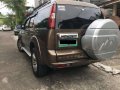 Ford Everest 2.5 Limited 2011 FOR SALE-3