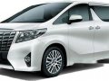 Toyota Alphard 2018 for sale-2