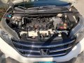 HONDA CRV 2014 AT RUSH FOR SALE -7