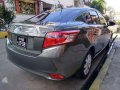 2017 Toyota Vios E Automatic Transmission-5