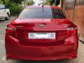 2017 Toyota Vios 1.3E Dual VVTI Engine Almost bnew condition-5